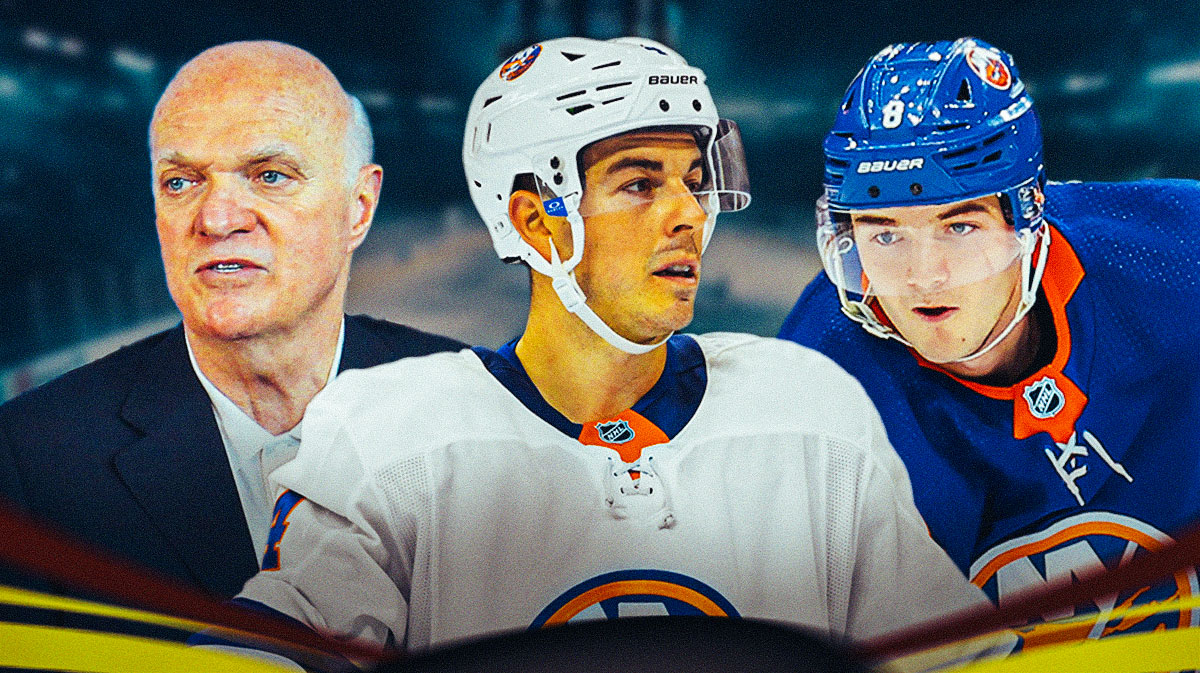 3 early Islanders trade targets after 2025 playoff elimination