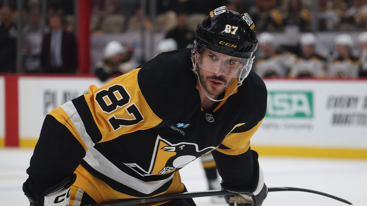 3 early Penguins trade candidates after 2025 playoff elimination