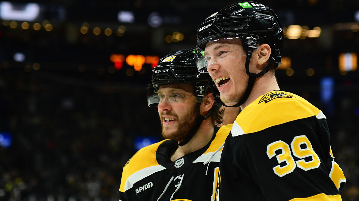 3 early predictions for Bruins offseason after 2025 playoff elimination
