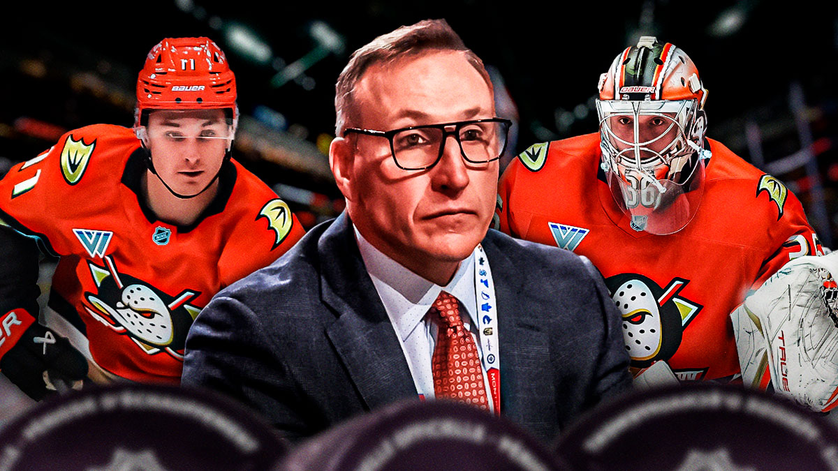 3 early predictions for Ducks offseason after 2025 playoff elimination