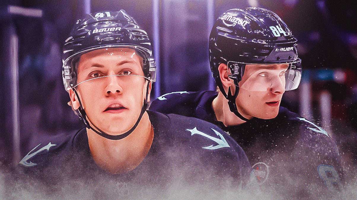 3 early predictions for Kraken offseason after 2025 playoff elimination