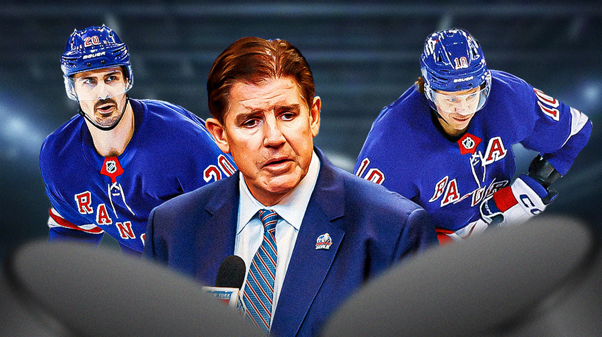 3 early predictions for Rangers offseason after 2025 playoff elimination