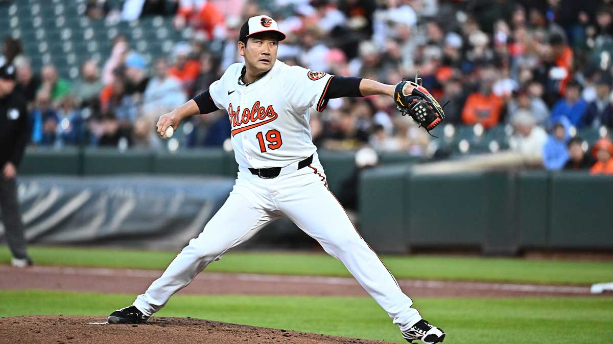 Orioles’ 35-year-old rookie joins exclusive club