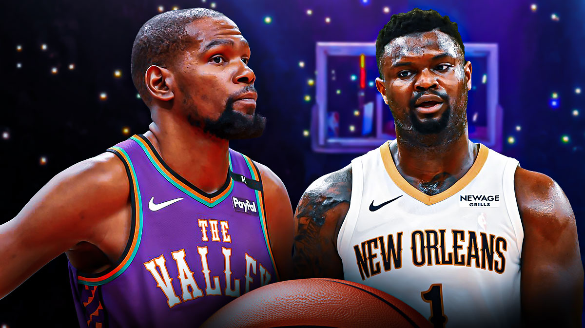 5 superstars most likely to be traded in 2025 NBA offseason