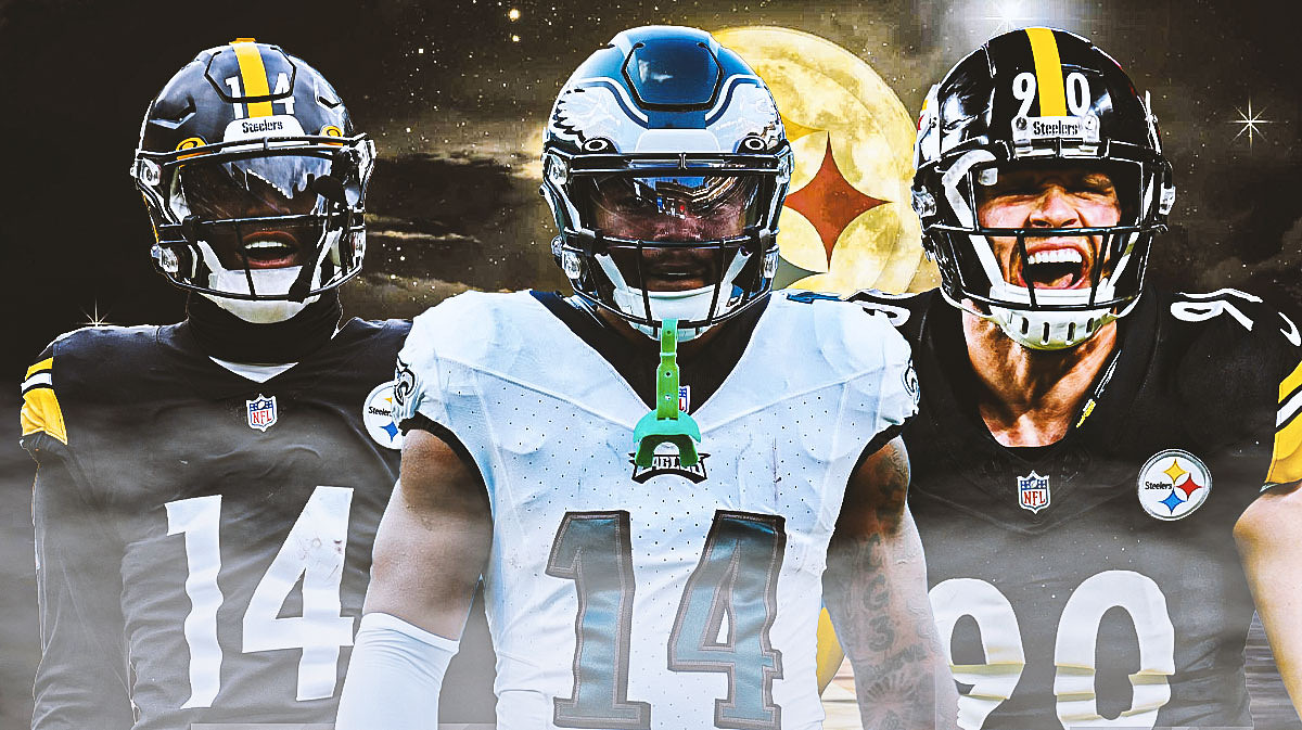 Pittsburgh Steelers sneakiest 2025 NFL free agency signing