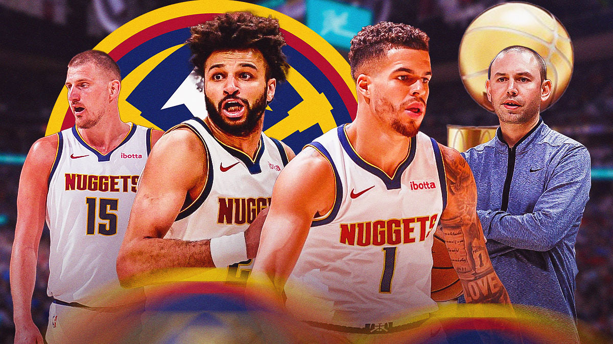 4 Denver Nuggets bold predictions for Clippers series in 2025 NBA Playoffs
