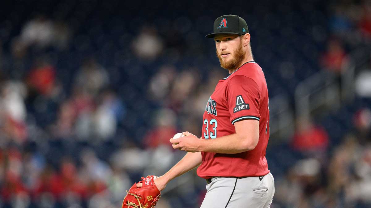 Diamondbacks get injury updates on several key arms
