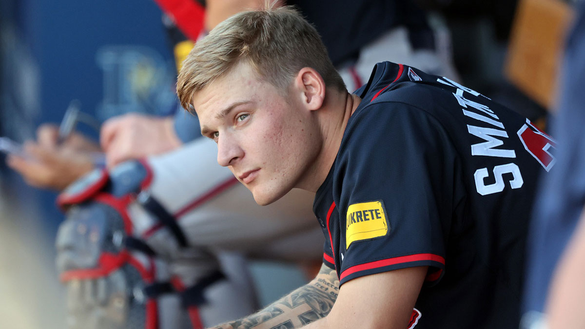 Braves fans upset with eye-opening roster decision