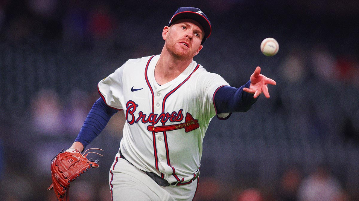 Braves make 2 roster moves before Rays game