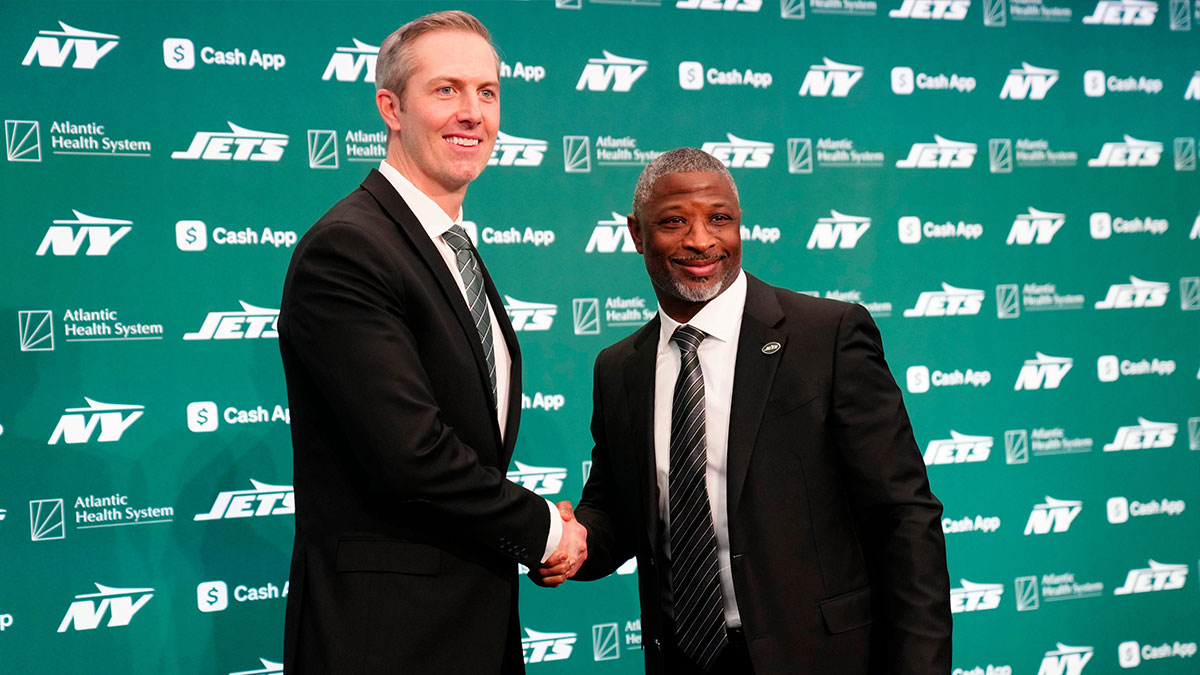 Jets rumors: Tyler Warren among 3 draft targets to watch