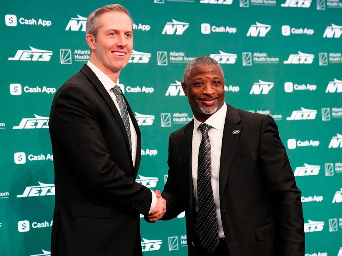 Jets news: How New York plans to finally fix QB nightmare during 2026  offseason