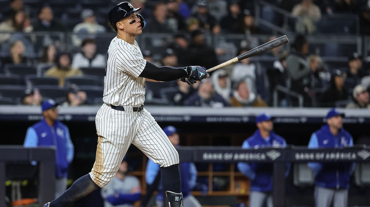 Yankees’ Aaron Judge reacts to Aaron Boone’s honest take on AL MVP