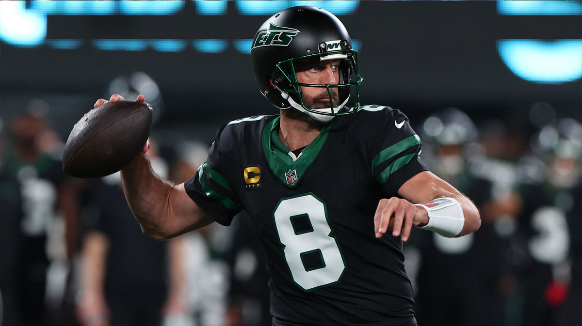 Aaron Rodgers’ former Packers teammate weighs in on lengthy free agent stint