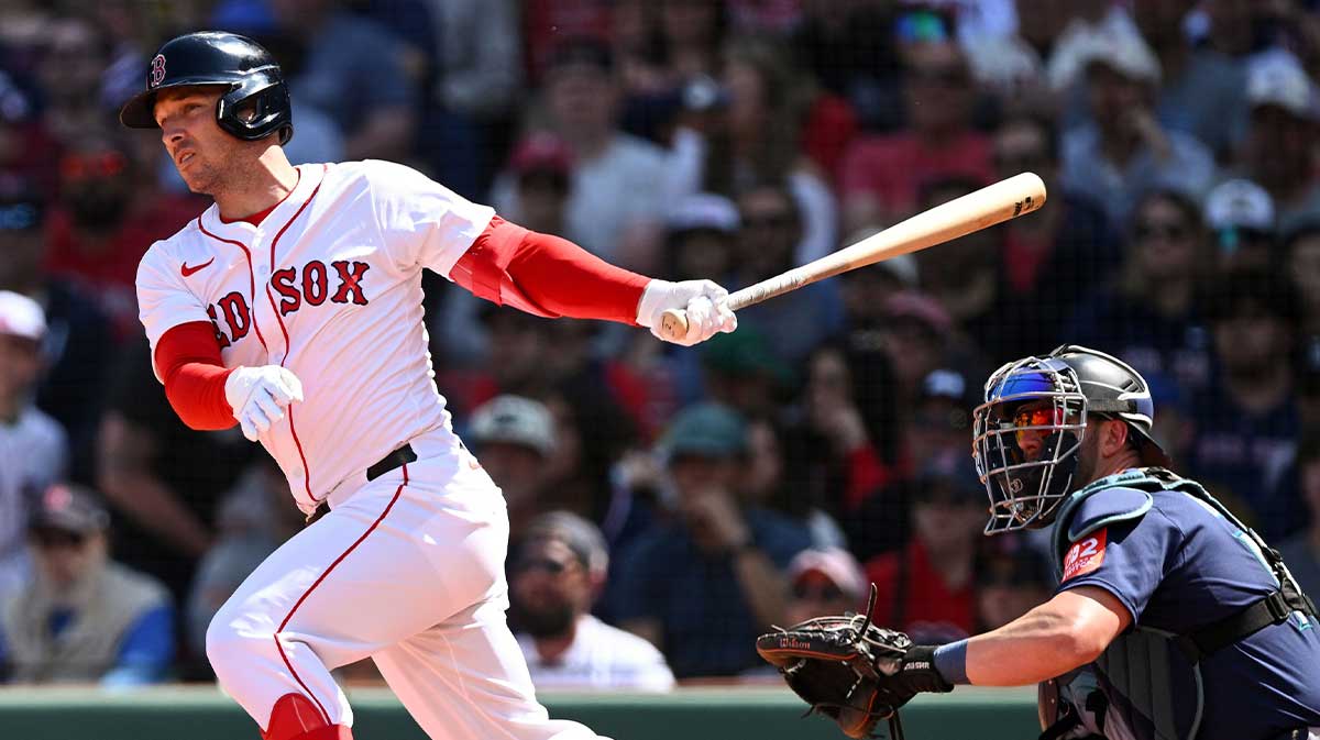 Alex Cora drops 5-word assessment sure to excite Red Sox fans