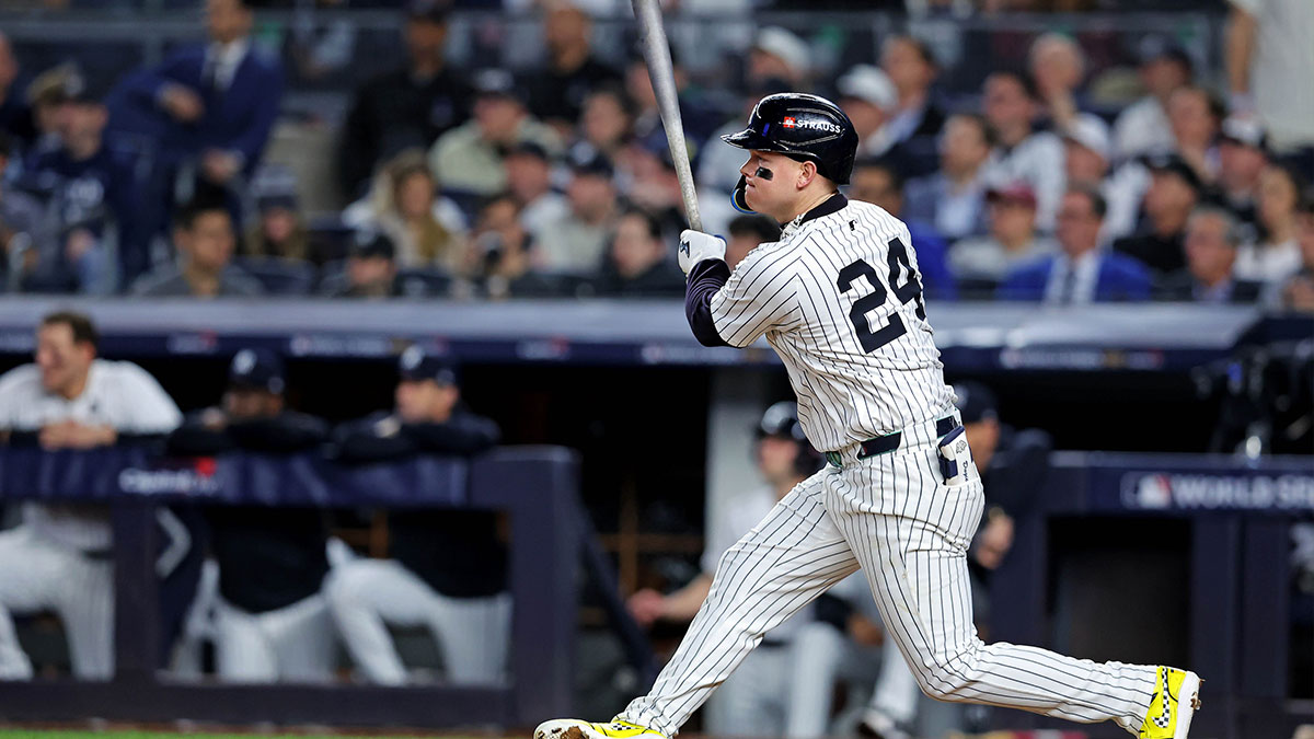 Braves make big Alex Verdugo move ahead of Twins series