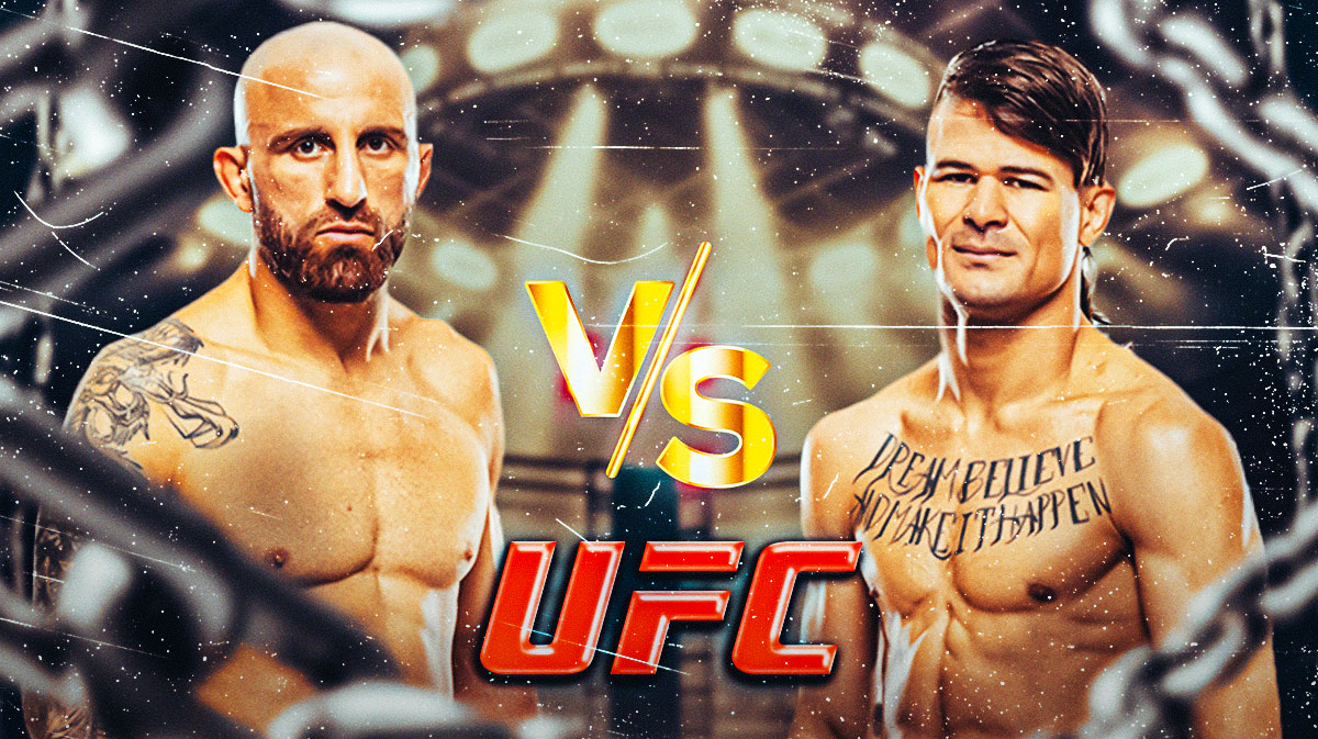 Volkanovski Lopes prediction, ufc 314 odds