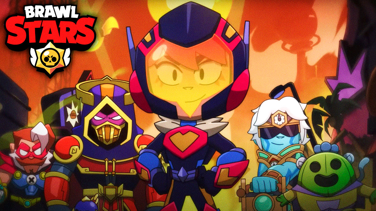 All Brawl Pass Rewards for Brawl Stars Season 37