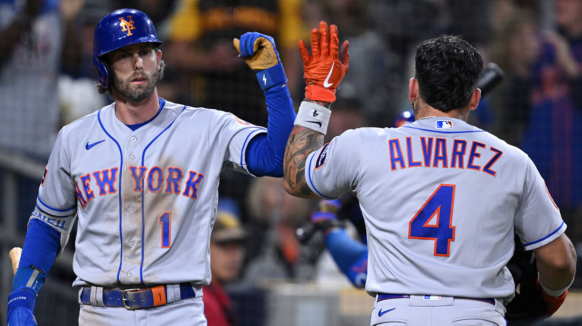 Mets’ Carlos Mendoza reveals injury return date for 2 key stars