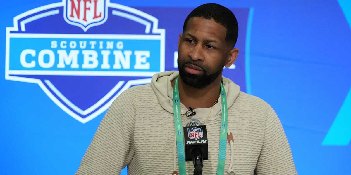 Browns rumors: ‘Many believe’ Andrew Berry is actually open to bombshell trade back