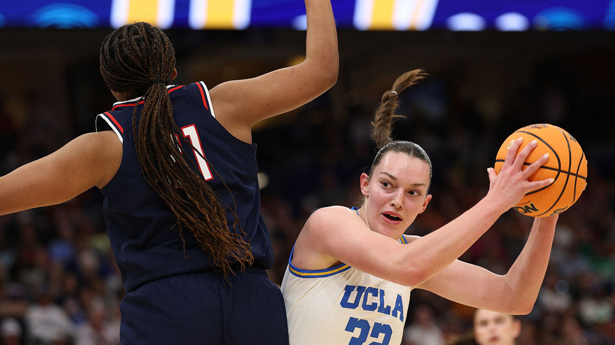 UCLA gets major decision from key starter for 2025-26 season