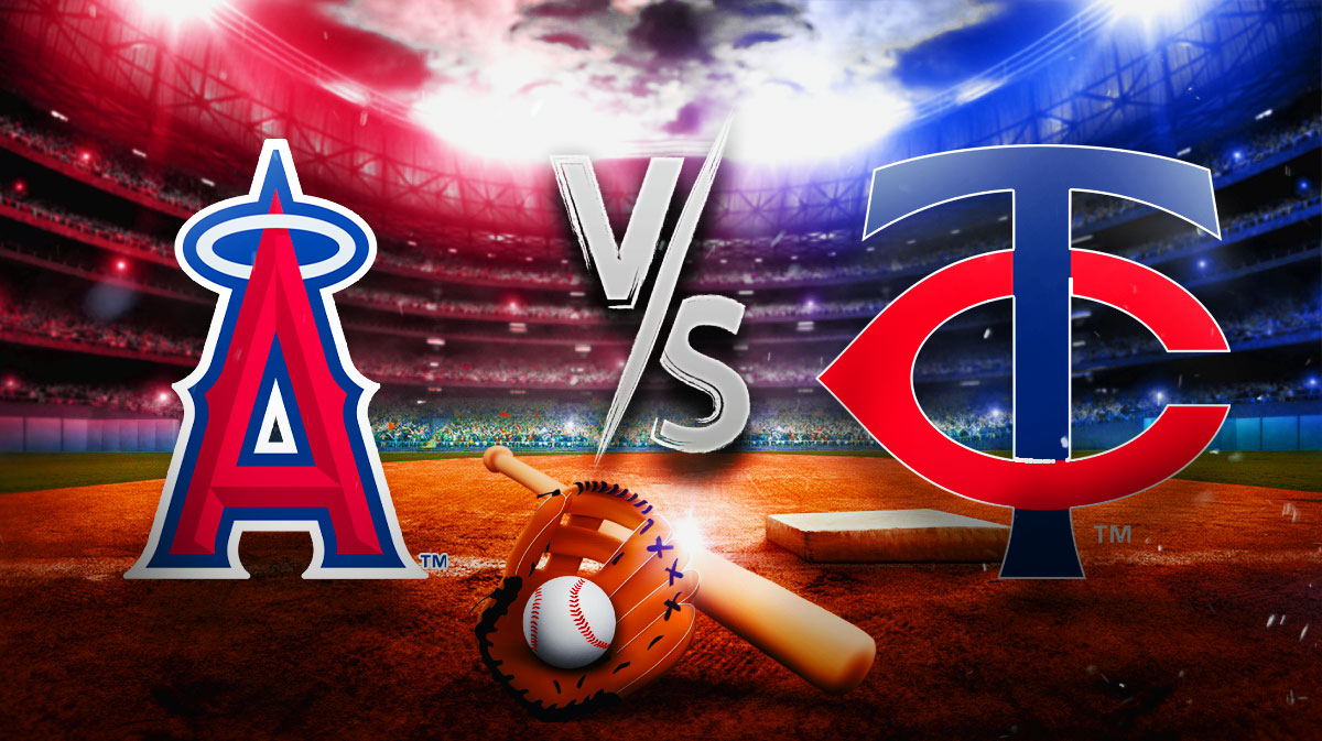Angels Twins, Angels Twins prediction, Angels Twins pick, Angels Twins odds, mlb odds