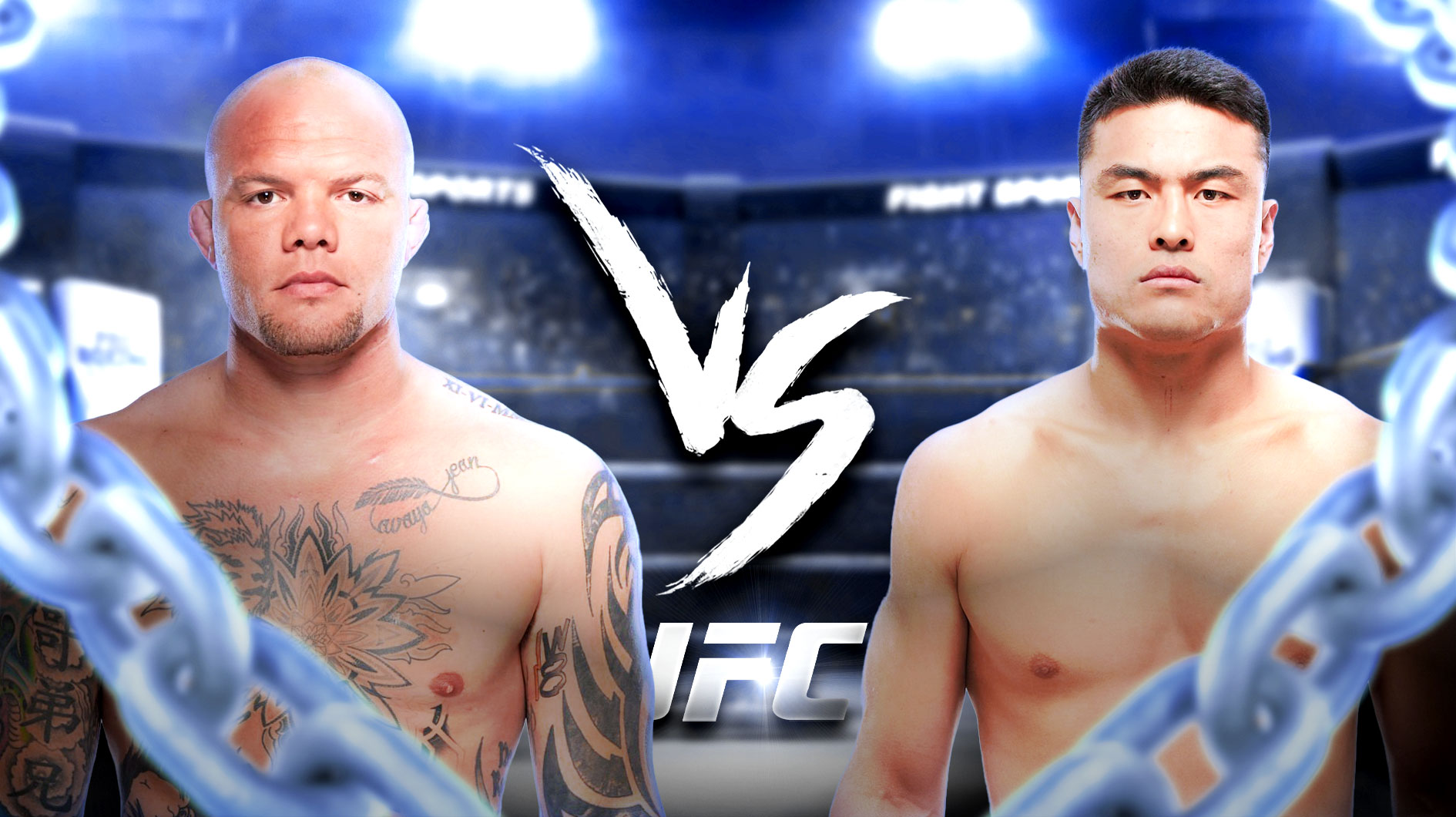 Smith Mingyang prediction, ufc kansas city odds