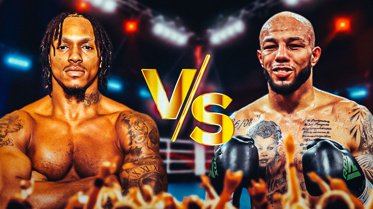 Yarde Arthur prediction, boxing odds