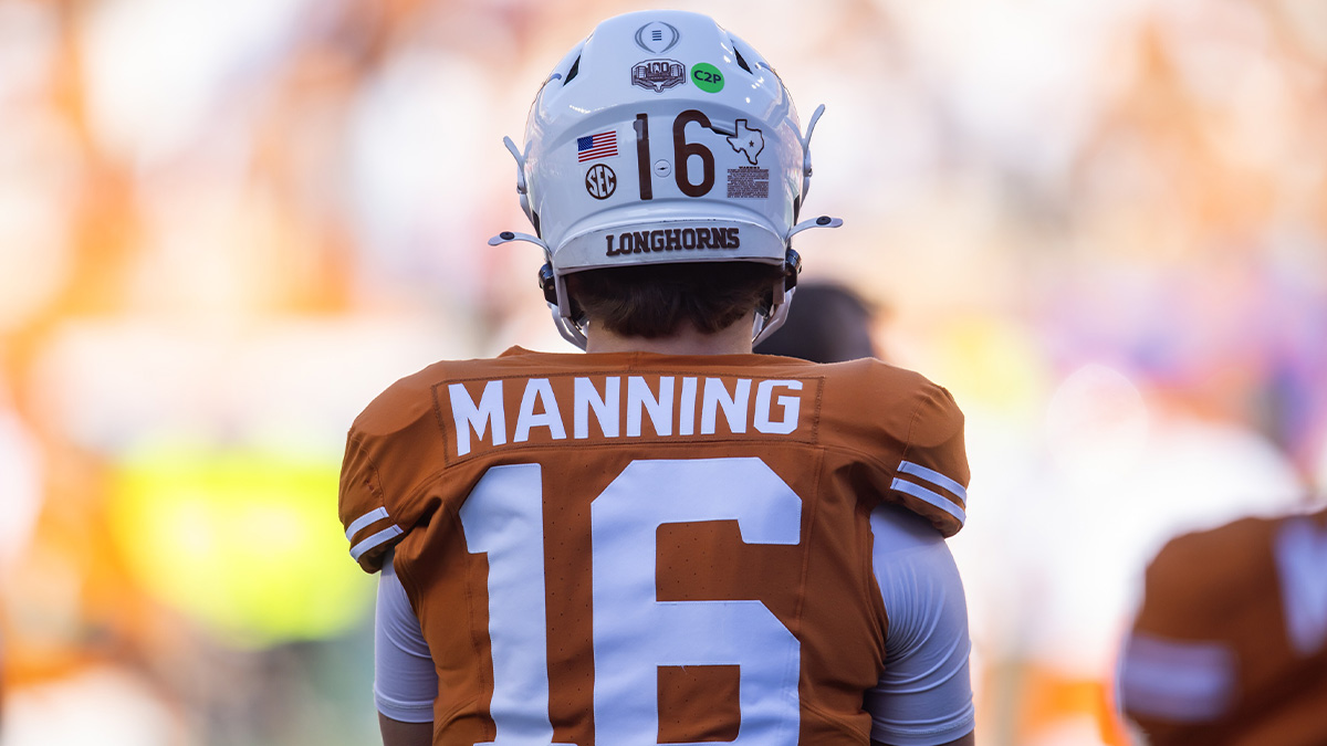 Saints rumors: Executive suggests New Orleans bypass Shedeur Sanders to tank for Arch Manning