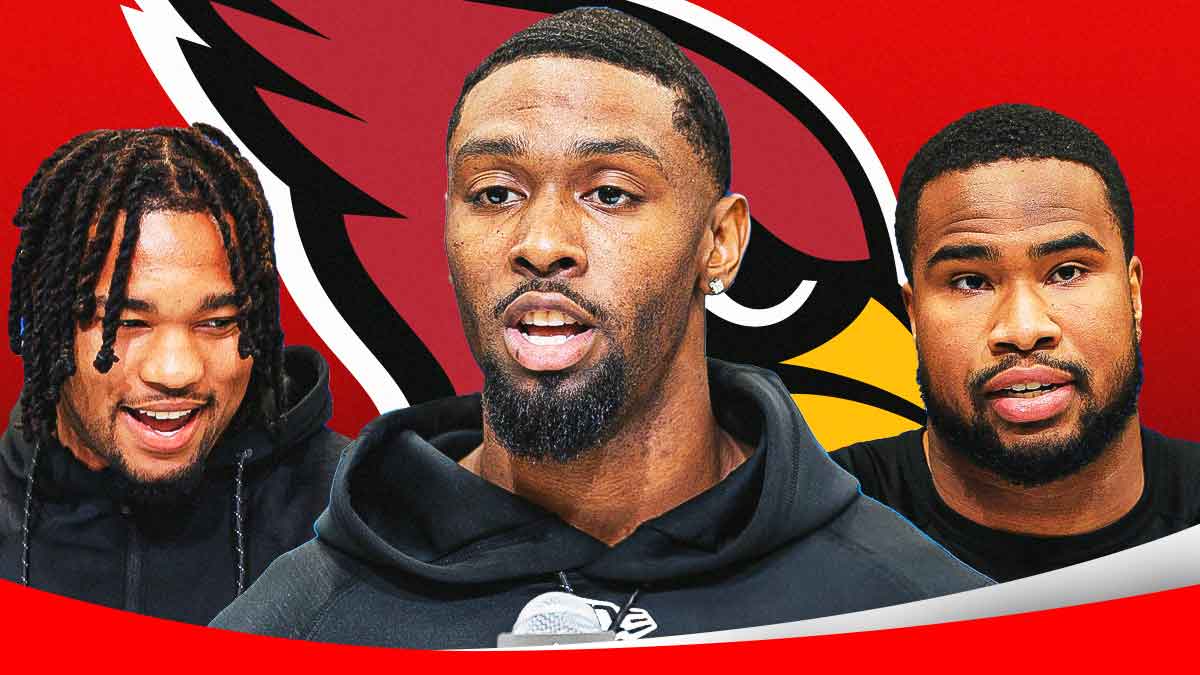Arizona Cardinals 7-round 2025 NFL mock draft, per PFF simulator