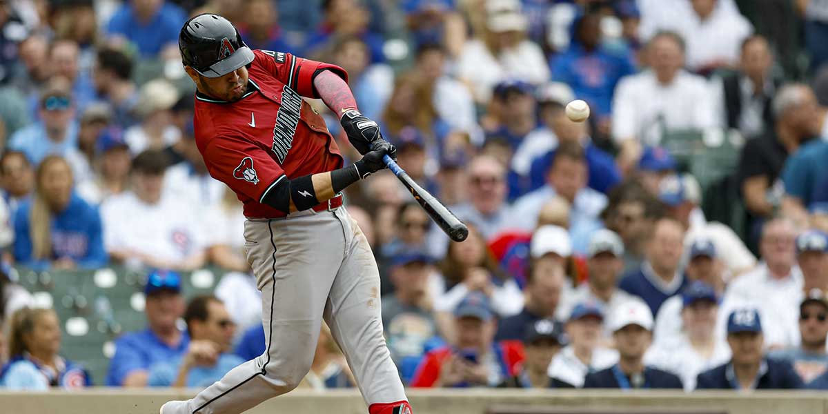 Fans go wild after Diamondbacks’ 10-run inning vs. Cubs