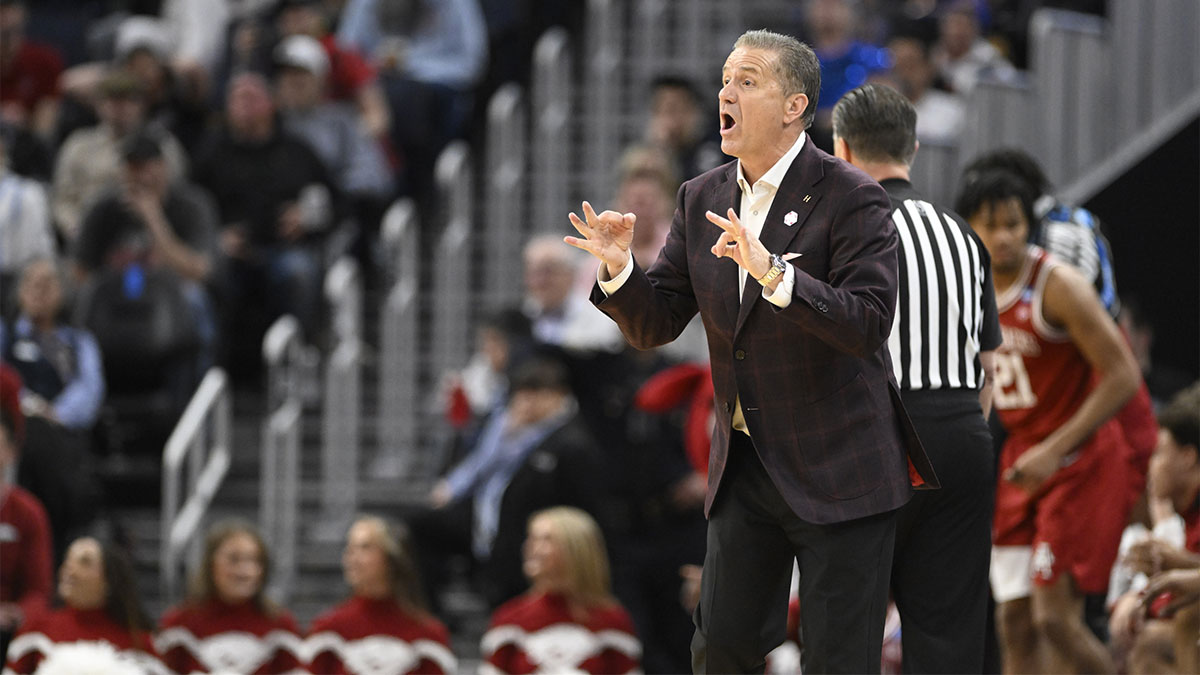 Arkansas basketball picks up former South Carolina, Alabama forward in portal