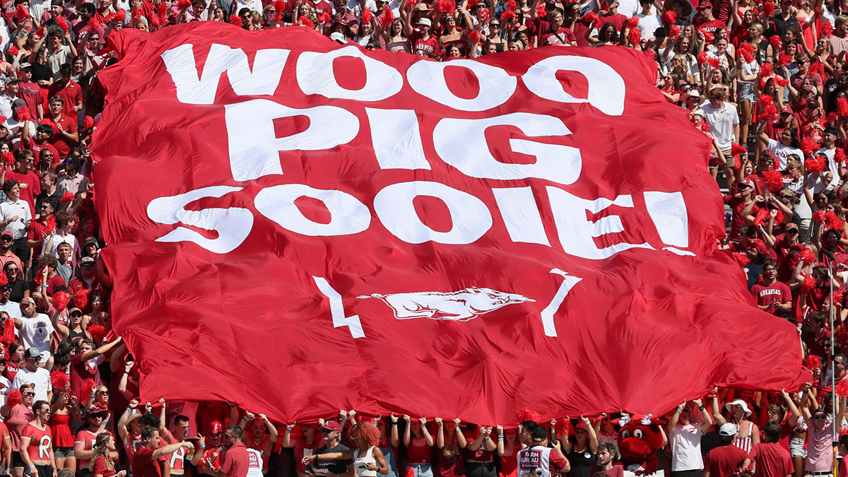 Arkansas football makes 6-figure demand to Nico Iamaleava’s brother after UCLA move