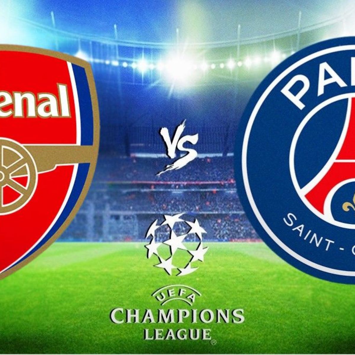 Arsenal vs. PSG prediction, odds, pick for 2025 Champions League Semifinals