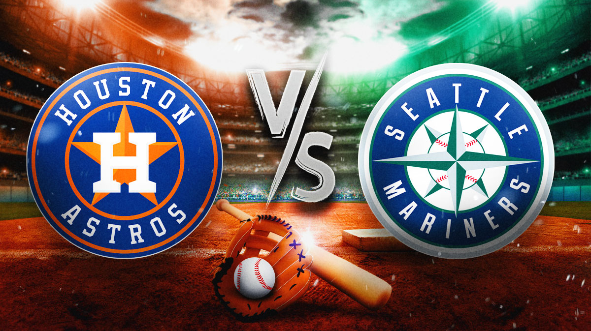 Astros Mariners prediction, Astros Mariners pick, Astros Mariners odds, Astros Mariners, Astros Mariners MLB odds