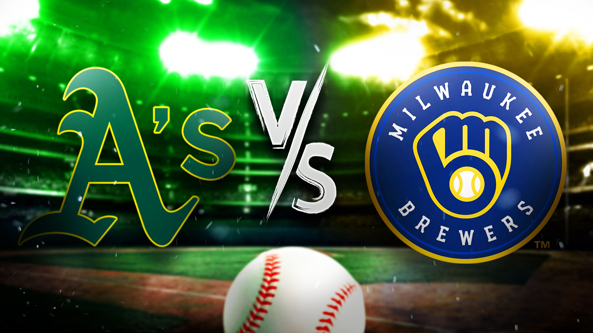 Athletics vs. Brewers prediction, odds, pick – 4/18/2025