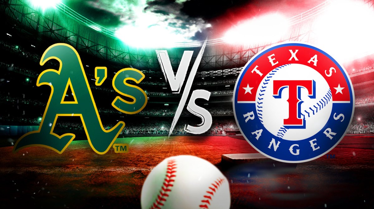 athletics Rangers prediction, athletics Rangers odds, athletics Rangers pick, athletics Rangers, mlb odds