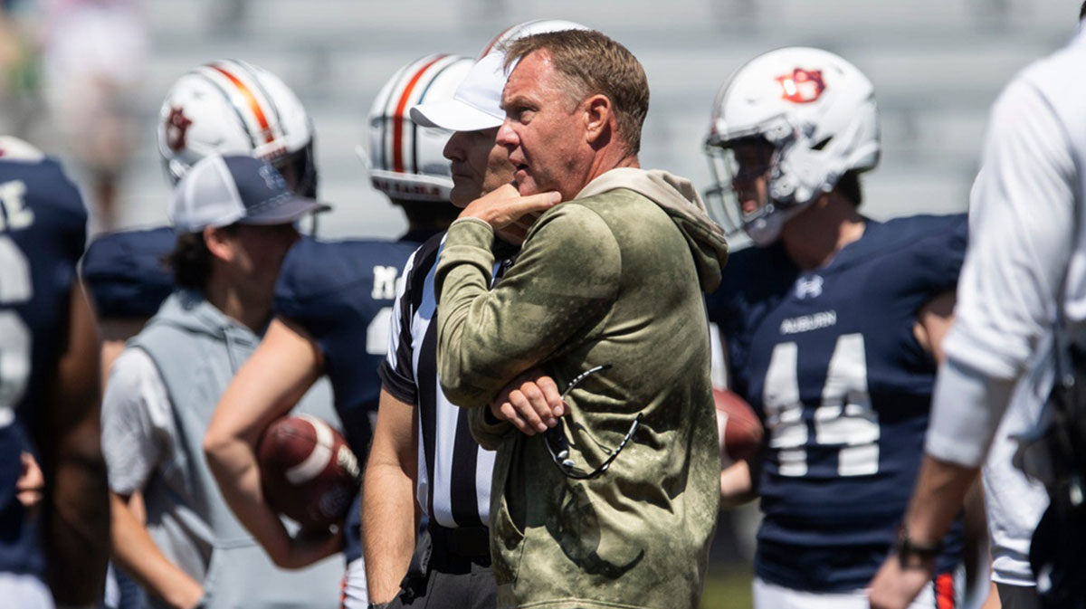 Jake Crandall/ Advertiser / USA TODAY NETWORK via Imagn Images