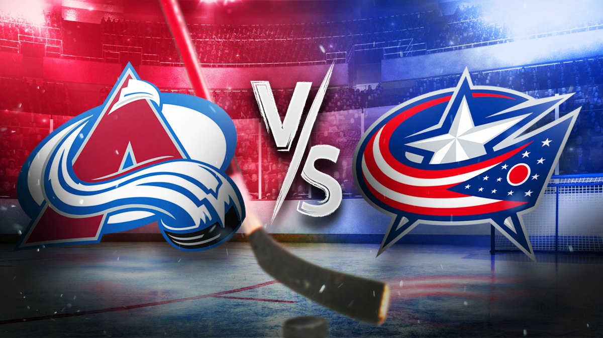 Avalanche Blue Jackets, Avalanche Blue Jackets prediction, Avalanche Blue Jackets pick, Avalanche Blue Jackets odds, nhl odds