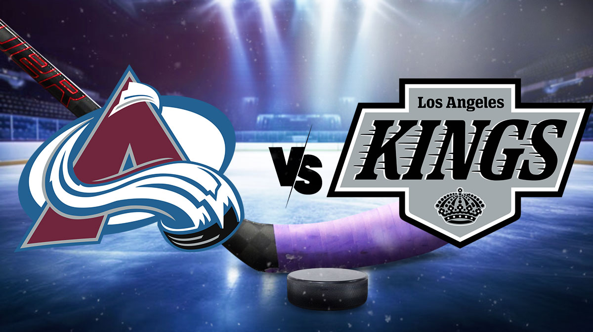 Avalanche vs. Kings prediction, odds, pick – 4/12/2025