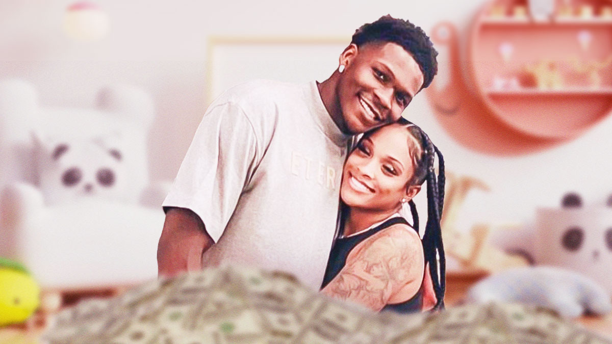 Anthony Edwards Ayesha Howard