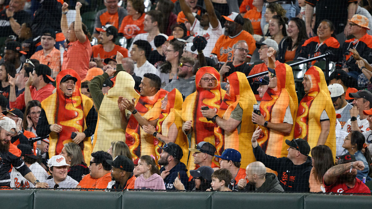 MLB reaches attendance feat not seen since 2008