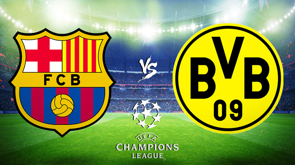 Barcelona Dortmund, Barcelona Dortmund prediction, Barcelona Dortmund pick,Barcelona Dortmund odds, Champions League odds