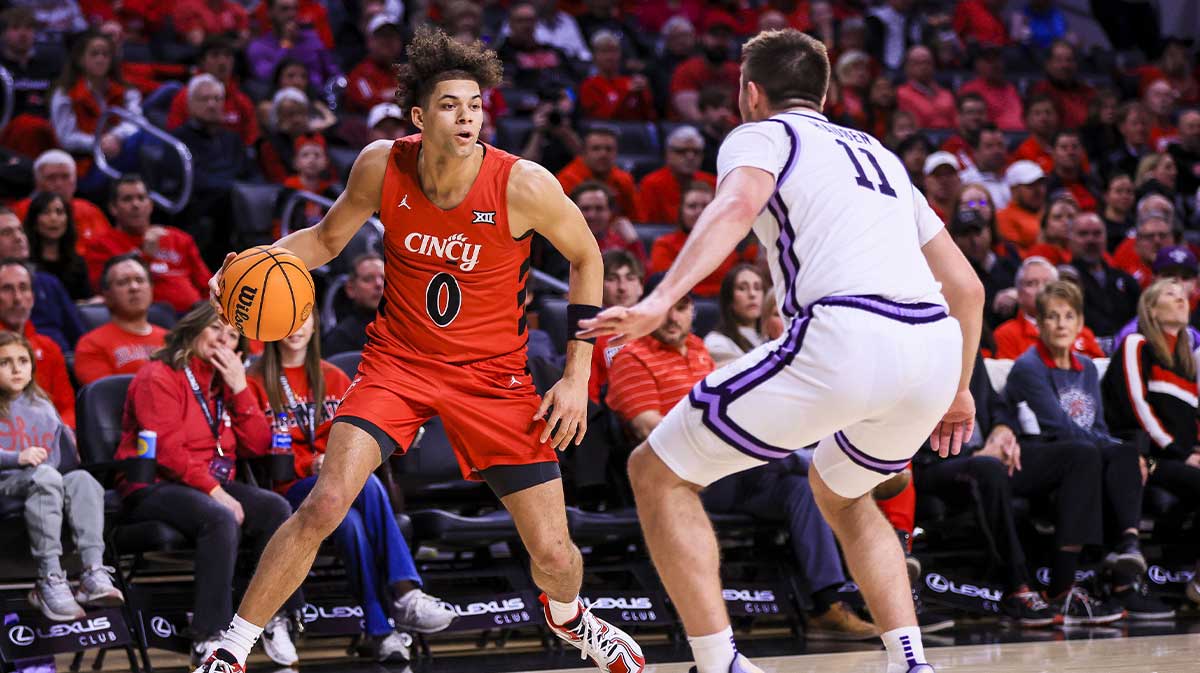 Baylor basketball poaches talented guard from Big 12 rival in transfer portal