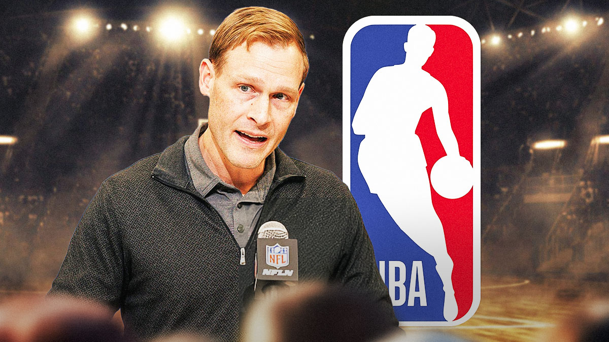 Bears HC Ben Johnson, NBA