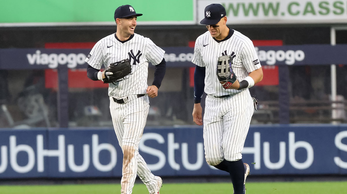 Cody Bellinger drops ‘best’ Aaron Judge take after go-ahead homer vs. Royals