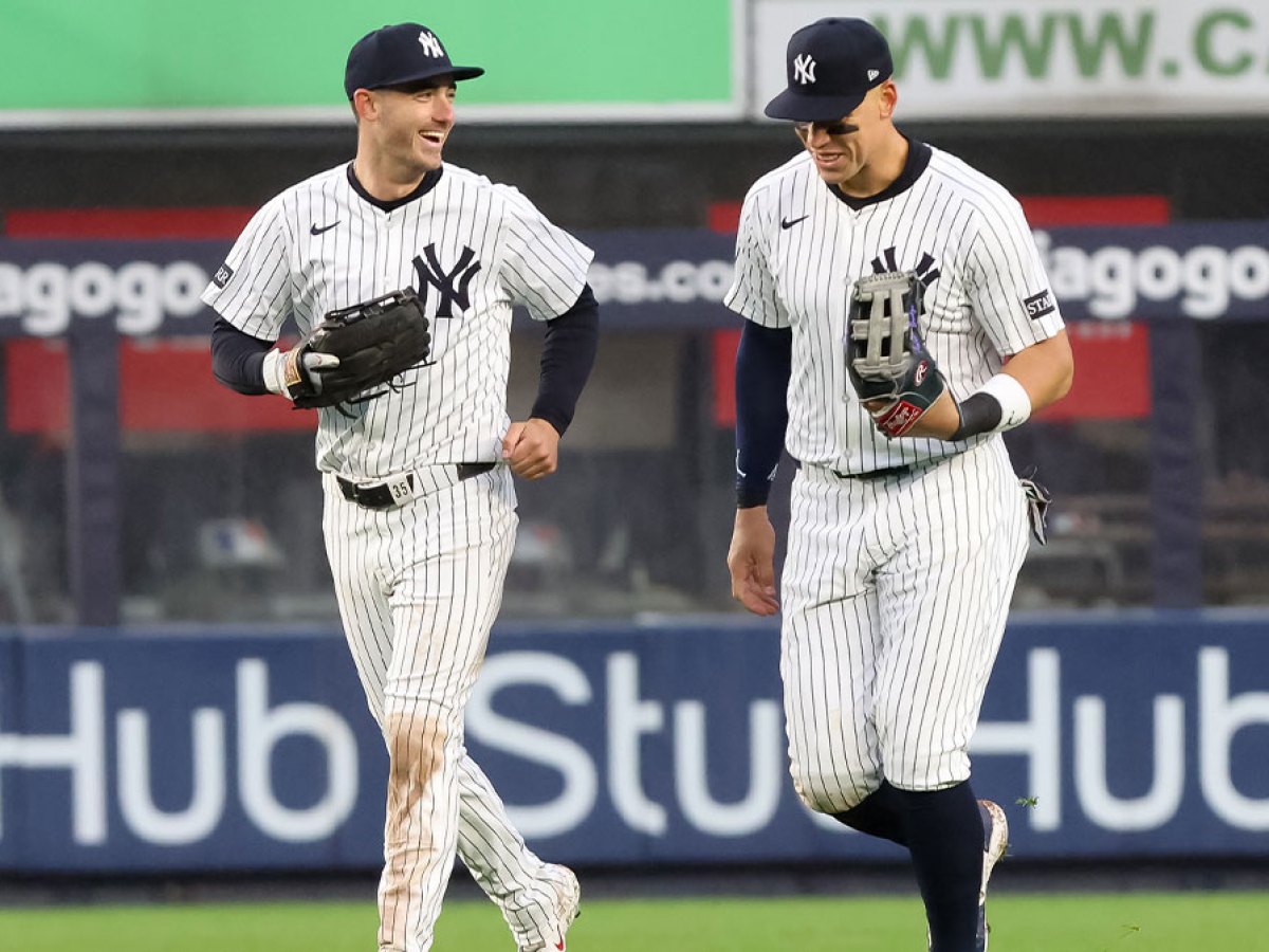 Cody Bellinger drops 'best' Aaron Judge take after go-ahead homer vs. Royals