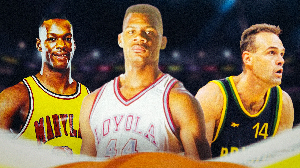 Len Bias, Oscar Schmidt, Hank Gathers all together.