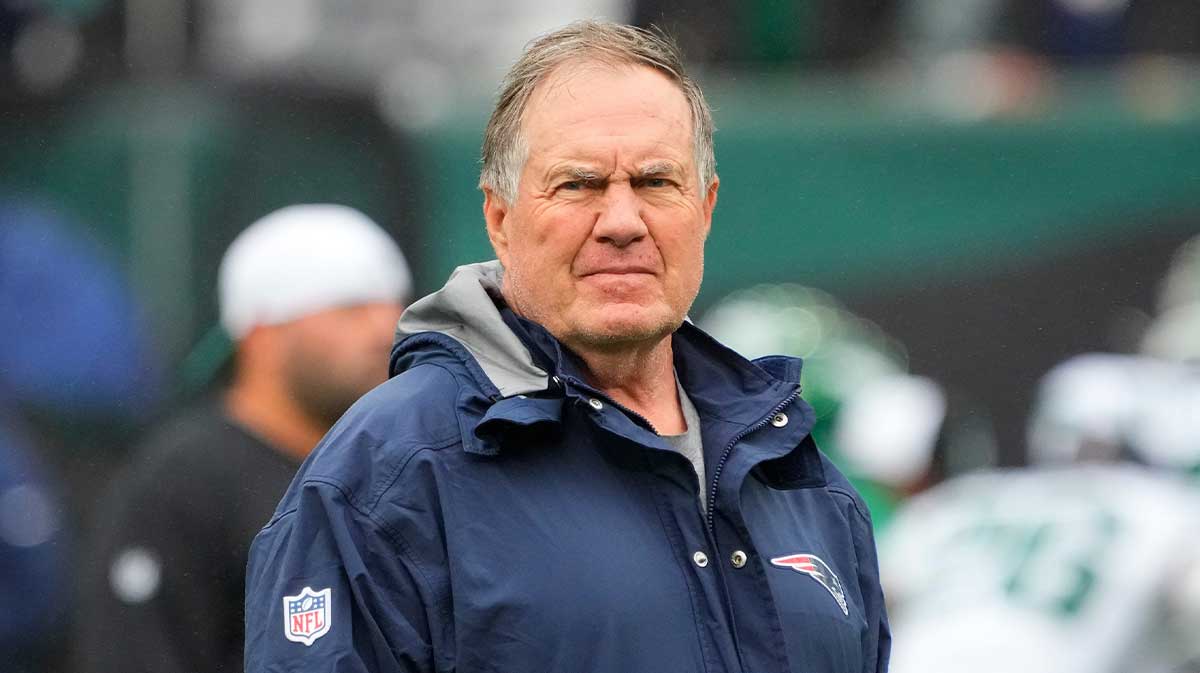 Bill Belichick