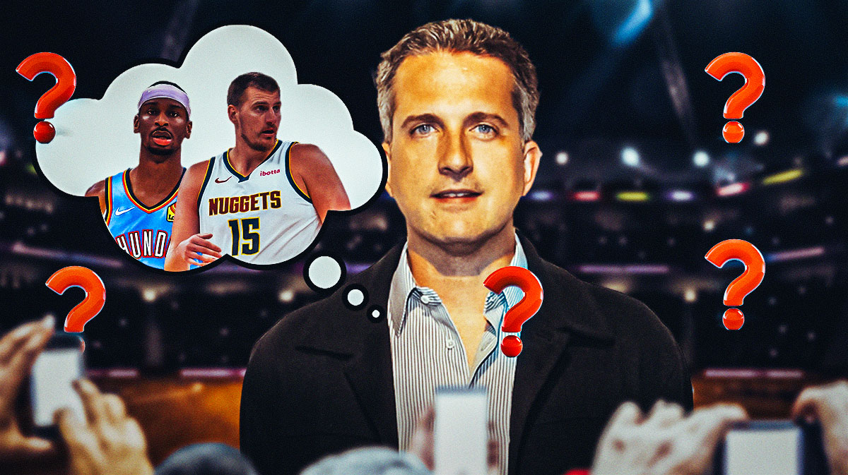 Bill Simmons makes surprising admission over his MVP vote