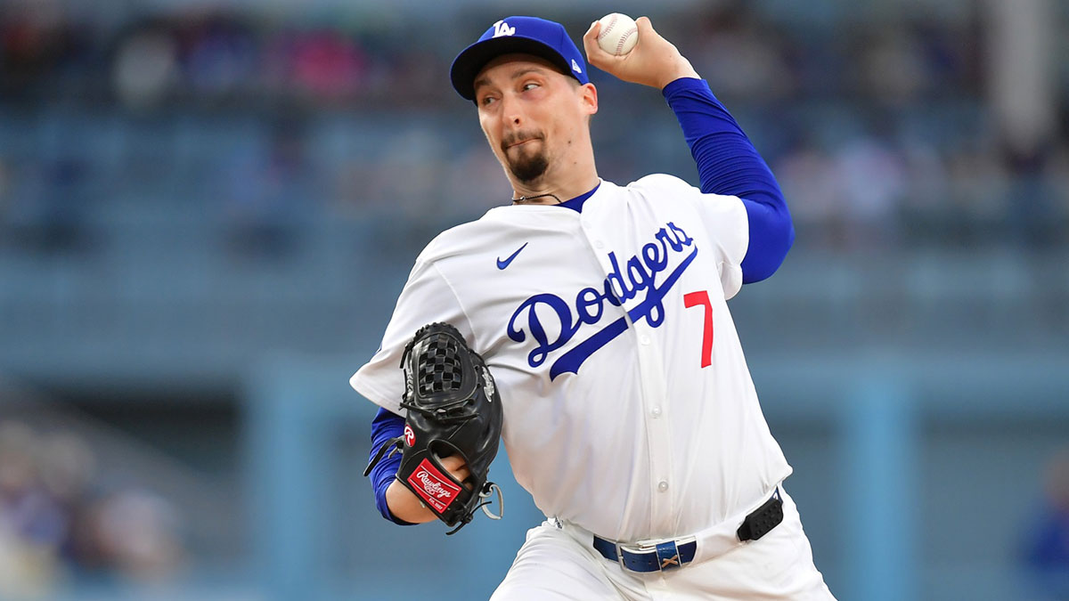 Dodgers’ Blake Snell gets unfortunate injury update from Dave Roberts